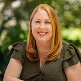 Headshot of Angela McCauley, director of human resources at Rosewood