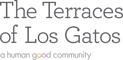 The Terraces of Los Gatos a Human Good Community logo