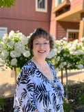 Headshot of Deane Kirchner, director of nursing