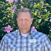 Headshot of Michael Gleason