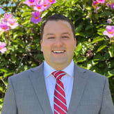 Headshot of Michael Kevorkian