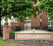 Exterior of Community House