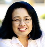 Headshot of Sandra Mirasol, Resident Services Director