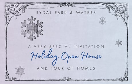 Holiday Open House