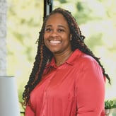 Tameka Williams, Personal Care Administrator