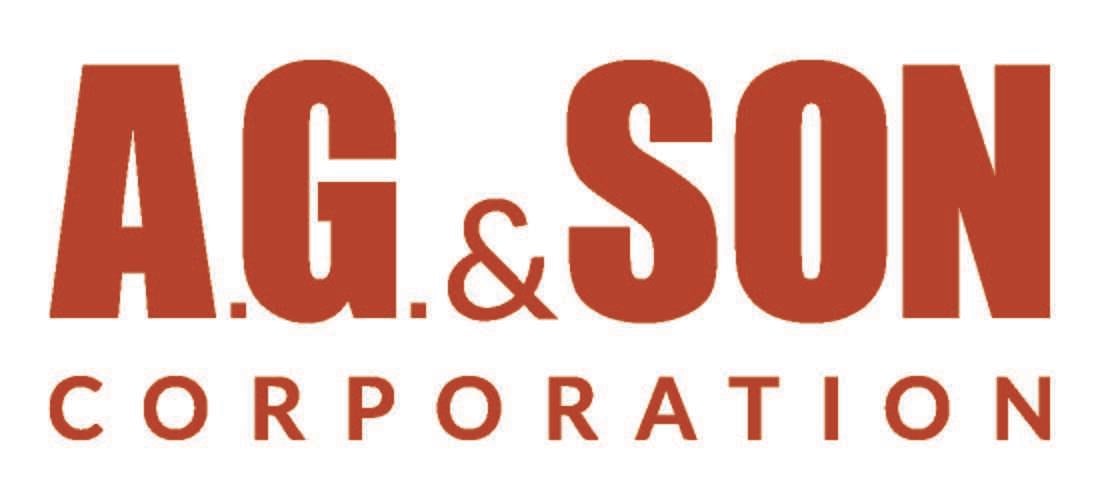 AG and Son Corp.